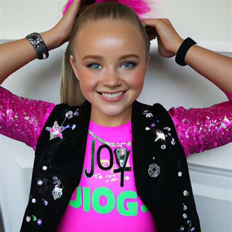 When Does Jojo Siwa Join Dance Moms An Exploration Of The Teen Stars