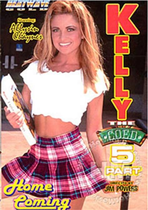 Kelly The Coed Part 5 Home Coming Heatwave Unlimited Streaming At