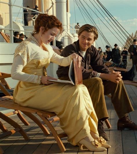 50 Bloopers You Might Have Missed In Titanic