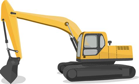 Excavator Construction Equipment Jcb Backhoe Loader Bulldozer