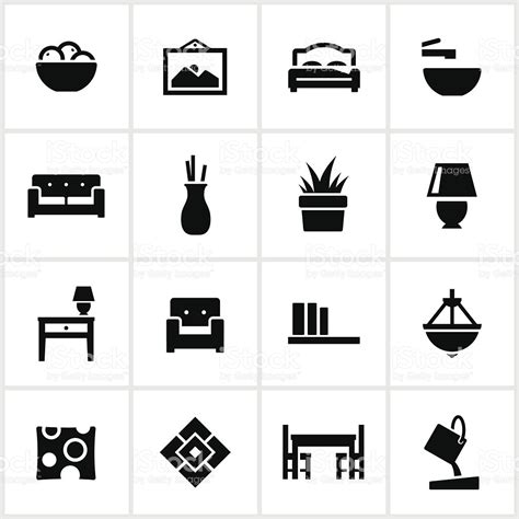 Interior Icon 190600 Free Icons Library