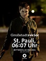 Großstadtrevier - St. Pauli, 06:07 Uhr - Film 2021 - FILMSTARTS.de