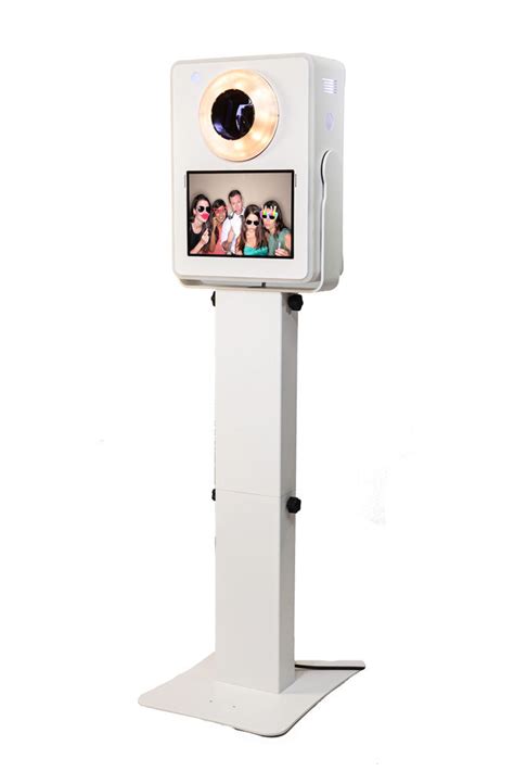 Portable Dslr Photo Booth For Sale L Hootbooth