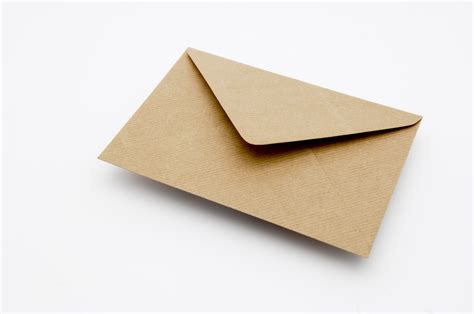 C5 Ribbed Kraft Envelopes 100gsm Envelopes4you