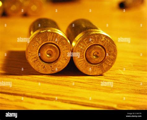 Bullet Casing Stock Photos & Bullet Casing Stock Images - Alamy