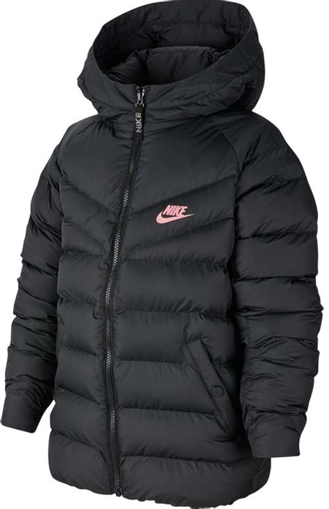 Nike Sportswear Kids Synthetic Fill Jacket 939554 Ab 5200