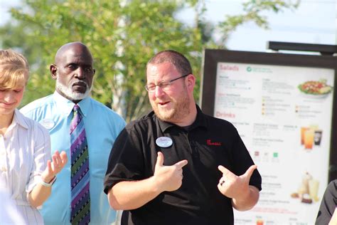 Chick-fil-A, re-opened for business - Hernando Sun