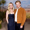 Kirsten Dunst Gives Birth to 2nd Baby With Fiance Jesse Plemons | Us Weekly