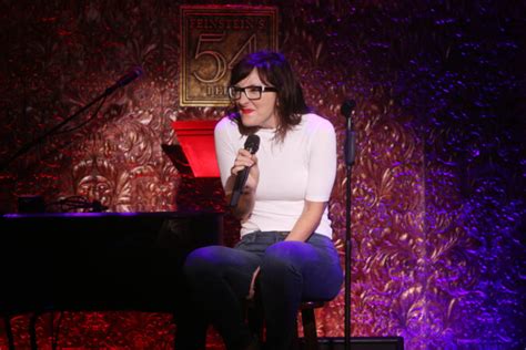 See The Upcoming Performers Preview 54 Below Concerts Playbill