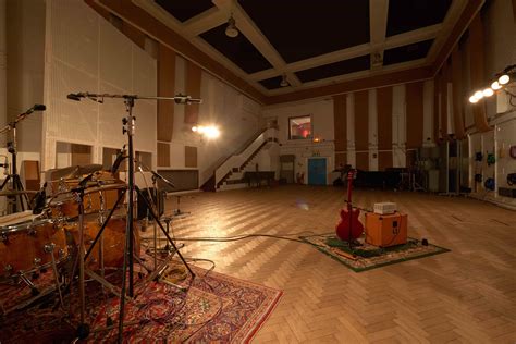 Abbey Road Studios Usa