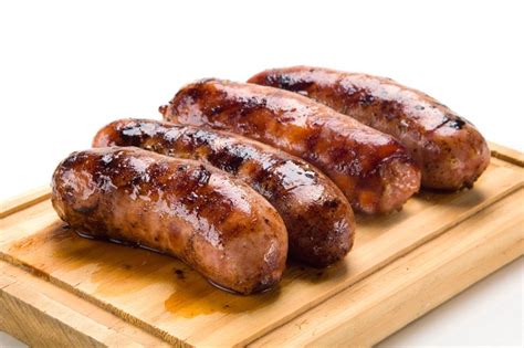 Can You Eat Sausages On A Low Carb Diet Livestrongcom