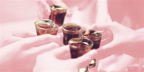 6 Shots That Arent Absolutely Disgusting
