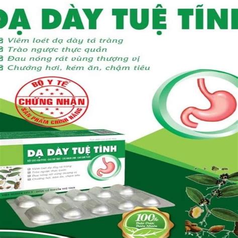 Kiên trì sử dụng các triệu chứng : ợ chua, ợ hơi. Dạ Dày Tuệ Tĩnh - Bác.Sĩ Hằng - Posts | Facebook