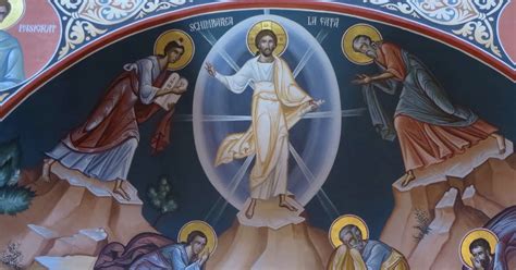 Questions Abound A Lectionary Reflection For Transfiguration Sunday
