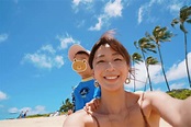 42歲隋棠夏威夷「穿三點式泳衣」玩水 生三胎真實體型一覽無遺 | 娛樂 | NOWnews今日新聞