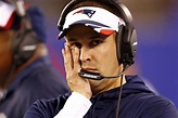 Could Josh McDaniels' Ties To Ohio Motivate Him To Become Browns Coach ...