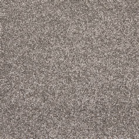 A Grey Or Taupe Coloured Carpet Such As The Sensation Supreme Range In