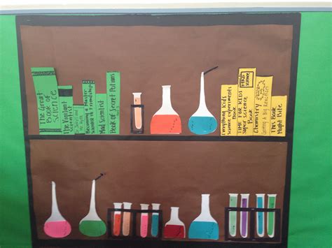 Mad Scientist Classroom Theme Science Classroom Classroom Themes