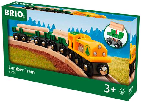 Brio Railway Trains For Wooden Train Set Safari Steam Travel