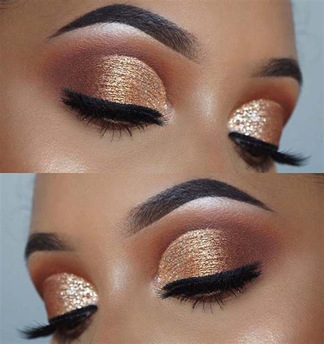 43 Pretty Eyeshadow Looks For Day And Evening Page 2 Of 4 Stayglam
