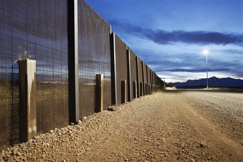 Its Not Just Donald Trump Walls Are Going Up Around The World The