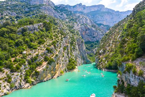 Top 5 Des Plus Beaux Villages De Provence Le Bonbon
