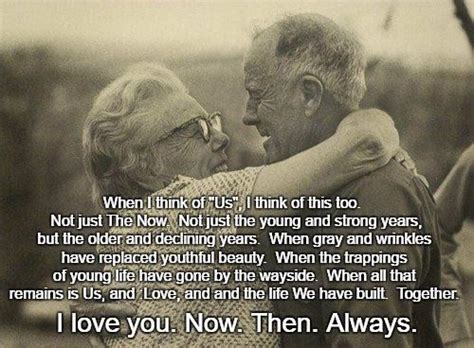 growing old together quotes artofit