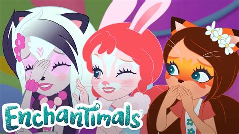 ️bree Bunnys Top Adventures With Her Besties Full Episode