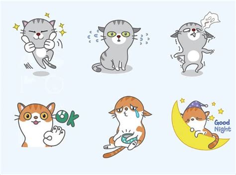 21 Best Cat Emojis