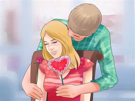 Perhaps on a busy train, or at night, or when you're strolling through the park. How to Get Someone to Love You (with Pictures) - wikiHow