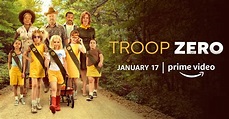 Troop Zero | Amazon Studios