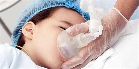 Pediatric Anesthesia Acm