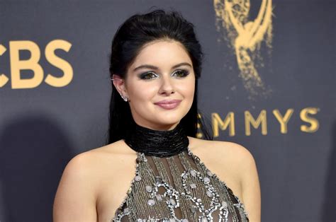 ariel winter s mom says star craves attention amid feud