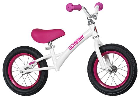 Schwinn Skip 3 Balance Bike For Learning To Ride 12 Inch Wheels Ages