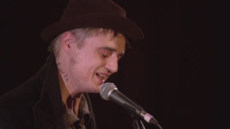 Get the latest pete doherty news from itv news, the uk's biggest commercial news organisation. "The Drugs Don't Work" By Pete Doherty - YouTube