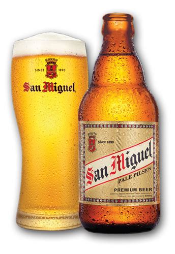 Porter Scrupulous Resembles San Miguel Beer Pale Pilsen Price Cardinal Suddenly Relieve