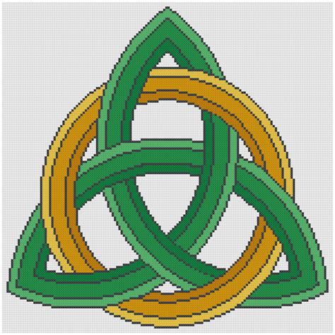 Aug 23, 2021 · welcome! Trinity Celtic Knot - Cowbell Cross Stitch