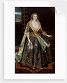 Lady called Margaret Stuart, Countess of Nottingham, c.1620 posters ...