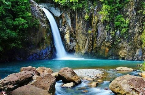 Biliran Island 2023 Top 8 Waterfalls Of This Hidden Paradise