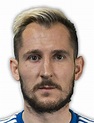 Izet Hajrovic - Oyuncu profili | Transfermarkt
