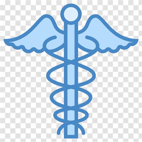 Staff Of Hermes Medicine Rod Asclepius Health Clip Art Golden Medical