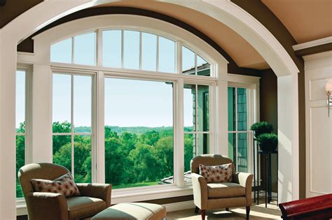 Andersen Windows Architectural Collection Custom Home Magazine