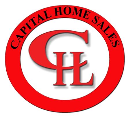 Capital Home Sales Pin Hugo Quintanilla