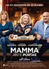 Filmplakat: Mamma ante portas (2021) - Filmposter-Archiv