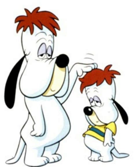 Droopy Dog Quotes Shortquotescc