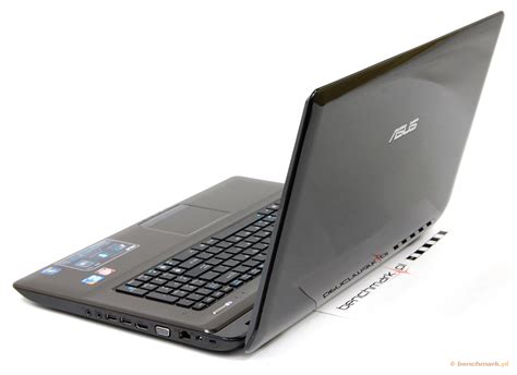 Najlepsze Laptopy 25 Najciekawszych Modeli Asus K72jr