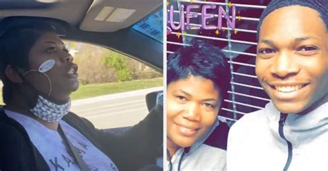 this mom freaking out over her son voting independent is an election day mood buzzfeed