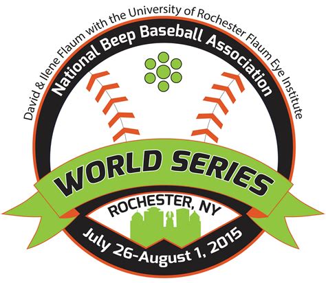 Find the best plays and moments see actions taken by the people who manage and post content. NBBA World Series of Beep Baseball