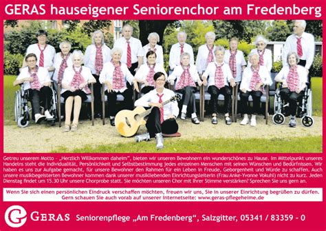 31228 peine.die gesellschafterversammlung vom xx.xx.xx hat eine änderung des gesellschaftsvertrages in § 1 sowie § 3 und mit ihr die änderung der firma und des unternehmensgegenstandes beschlossen. GERAS GmbH - Seniorenpflegeheime mit vollstationärer ...