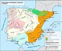 List of the Pre-Roman peoples of the Iberian Peninsula - Wikipedia ...